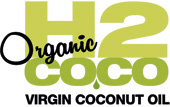 Organic Coco Oil